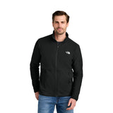 The North Face® Glacier Full-Zip Fleece Jacket (Q228332)