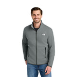 The North Face® Glacier Full-Zip Fleece Jacket (Q228332)
