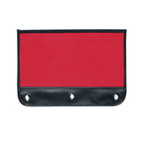 600D Nylon Zippered Pencil Cases (Q228411)