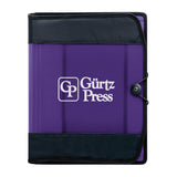 PolyPro TriFolio  Imprinted with Logo (Q228575)