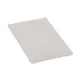 11 x 7 Tablet Microfiber Cleaning Cloth (Q228622)