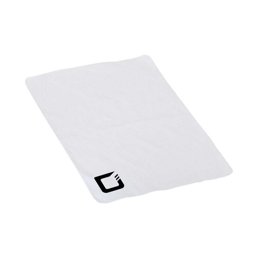 11 x 7 Tablet Microfiber Cleaning Cloth (Q228622)