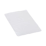 11 x 7 Tablet Microfiber Cleaning Cloth (Q228622)