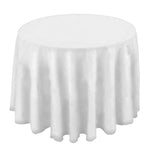 3-ft. Round Full Bleed Table Cover (Q229022)