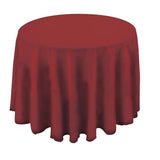 3-ft. Round Full Bleed Table Cover (Q229022)