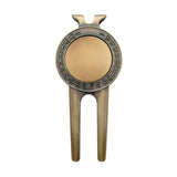 Honor Magnetic Divot Repair Tool with Ball Marker (Q229222)