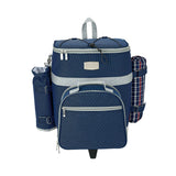 Haywood 4 Person Trolley Picnic Bag (Q229322)