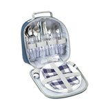 Haywood 4 Person Trolley Picnic Bag (Q229322)