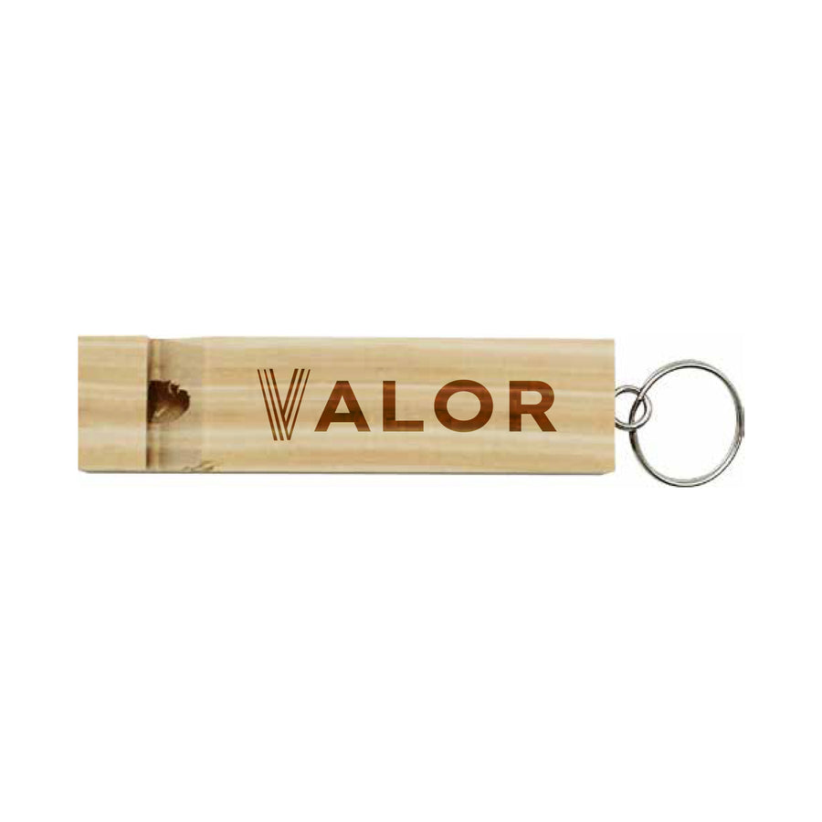 Train Whistle Key Chain (Q229432)