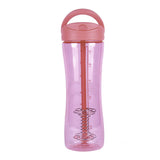 28 Oz. Luma Shaker Bottle - Pink (Q229522)