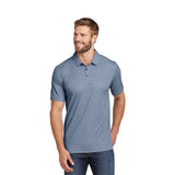 TravisMathew Oceanside Heather Polo (Q229722)