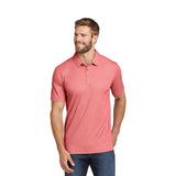 TravisMathew Oceanside Heather Polo (Q229722)