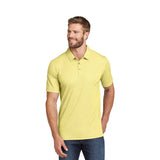 TravisMathew Oceanside Heather Polo (Q229722)