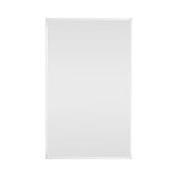 Full Bleed Background Silkscreened Plaque - 9 x 12 (Q229811)