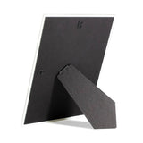 Full Bleed Background Silkscreened Plaque - 9 x 12 (Q229811)