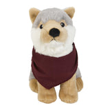 Aurora® Eco-Nation Plush Toys (Q229822)