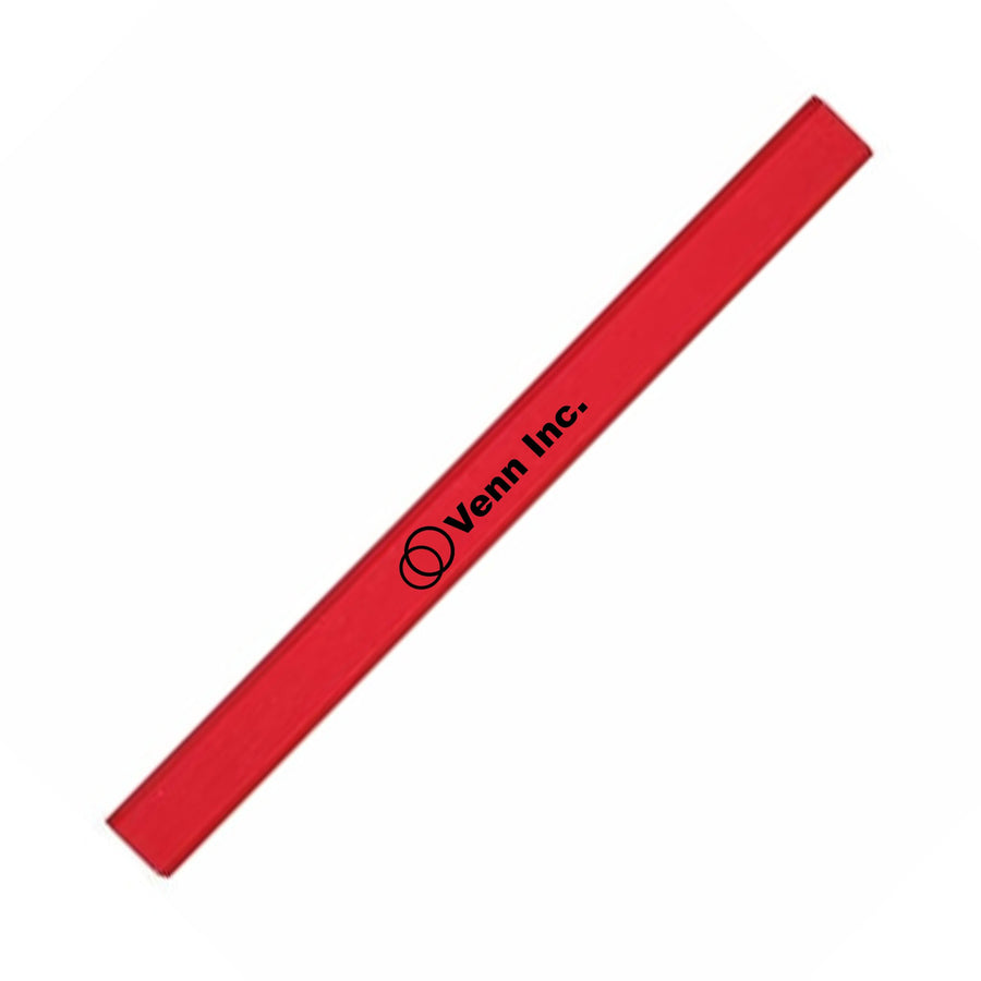 Budget Wood Carpenter Pencils (Q230311)