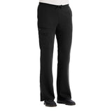 Women's 2-Pocket Elastic Waist Pant  Imprinted with Logo (Q230332)