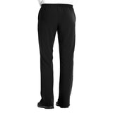 Women's 2-Pocket Elastic Waist Pant (Q230332)