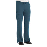 Women's 2-Pocket Elastic Waist Pant (Q230332)