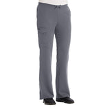 Women's 2-Pocket Elastic Waist Pant (Q230332)