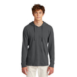 Port & Company® Beach Wash® Garment-Dyed Pullover Hooded Tee (Q230922)