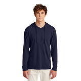 Port & Company® Beach Wash® Garment-Dyed Pullover Hooded Tee (Q230922)