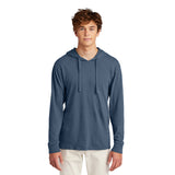 Port & Company® Beach Wash® Garment-Dyed Pullover Hooded Tee (Q230922)