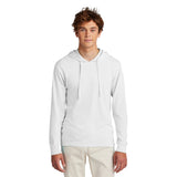 Port & Company® Beach Wash® Garment-Dyed Pullover Hooded Tee (Q230922)