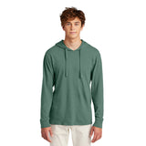 Port & Company® Beach Wash® Garment-Dyed Pullover Hooded Tee (Q230922)