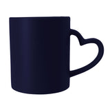 Heart Mug - 12 Oz. (Q231122)