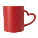Heart Mug - 12 Oz. (Q231122)