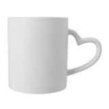 Heart Mug - 12 Oz. (Q231122)