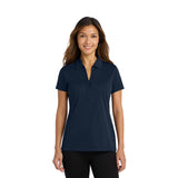 Port Authority® Women's Tech Pique Polo (Q231332)