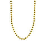 Mardi Gras Beads - Variety of Colors Available (Q231432)
