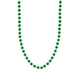 Mardi Gras Beads - Variety of Colors Available (Q231432)