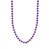 Mardi Gras Beads - Variety of Colors Available (Q231432)
