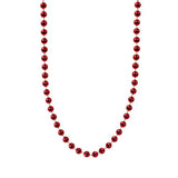Mardi Gras Beads - Variety of Colors Available (Q231432)