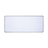 XXL Mouse Pad Desk Mat With Stitched Edges (Q231532)