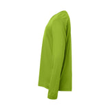 Youth Capital Performance Long Sleeve T-Shirt (Q231632)
