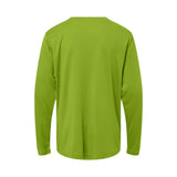 Youth Capital Performance Long Sleeve T-Shirt (Q231632)