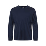Youth Capital Performance Long Sleeve T-Shirt (Q231632)