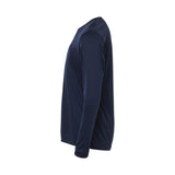 Youth Capital Performance Long Sleeve T-Shirt (Q231632)