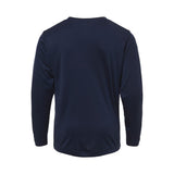 Youth Capital Performance Long Sleeve T-Shirt (Q231632)
