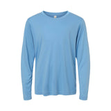 Youth Capital Performance Long Sleeve T-Shirt (Q231632)
