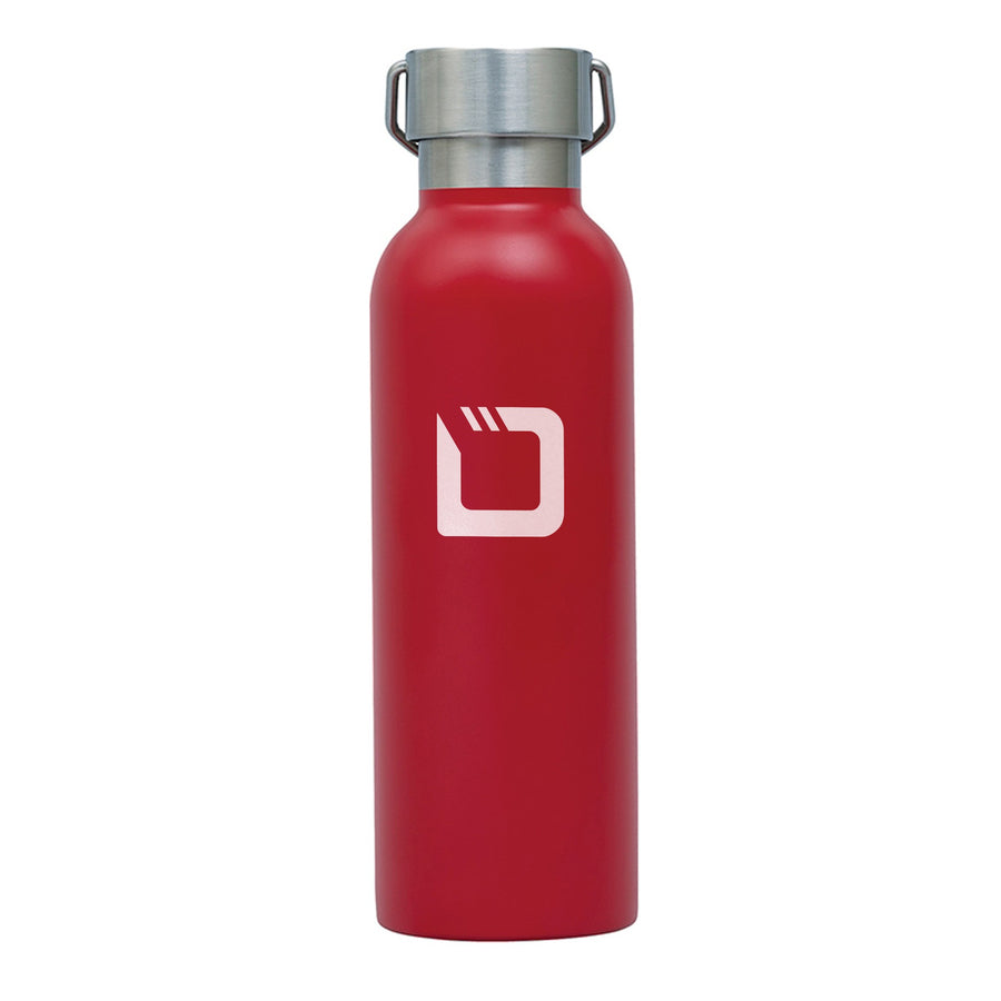 28 Oz. Ria Single Wall Stainless Steel Bottle (Q231722)