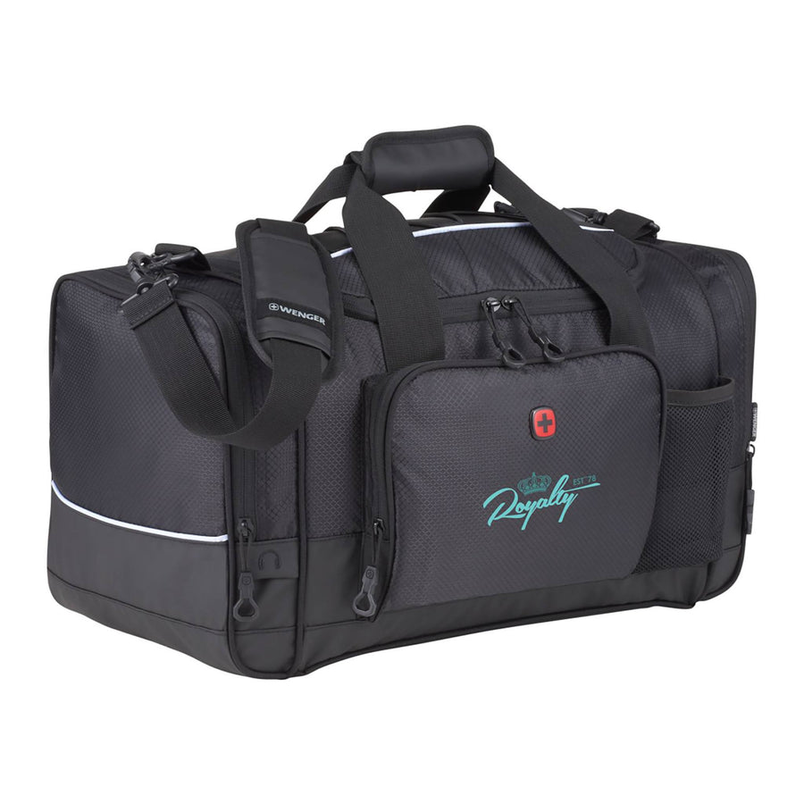 Wenger Apex 20" RPET Sport Duffel (Q231822)
