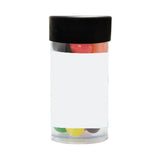 Gourmet Plastic Tube (Small) - Jelly Beans (Q232222)