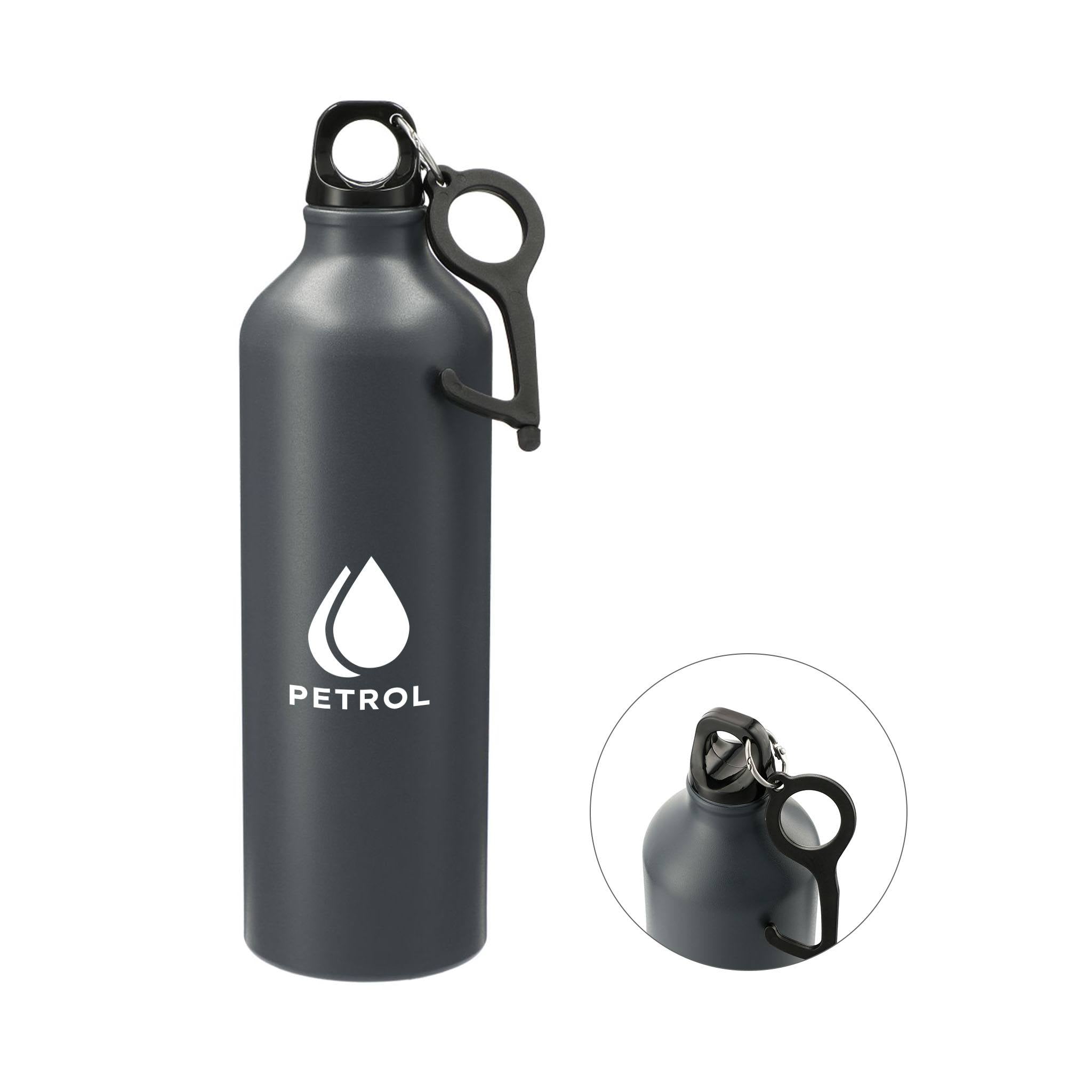 26 Oz. Pacific Bottle With No Contact Tool (Q232322)