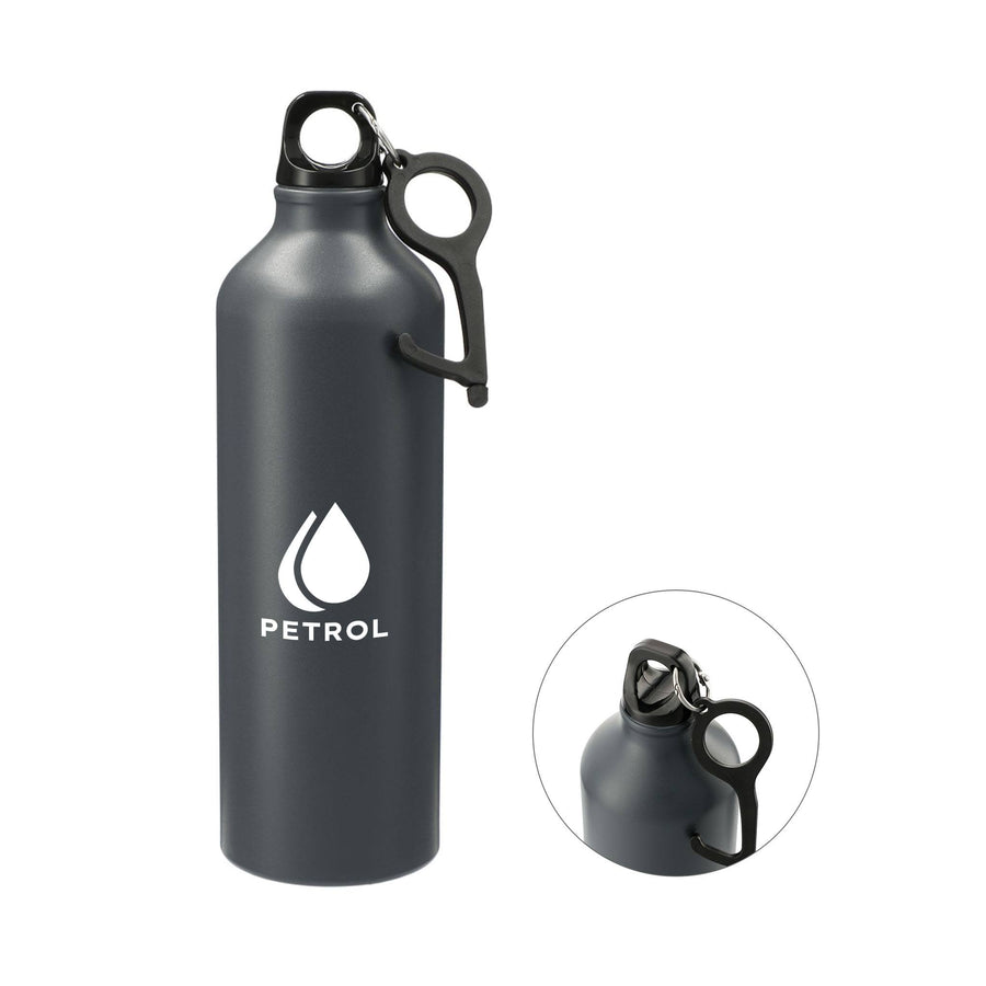 26 Oz. Pacific Bottle With No Contact Tool (Q232322)